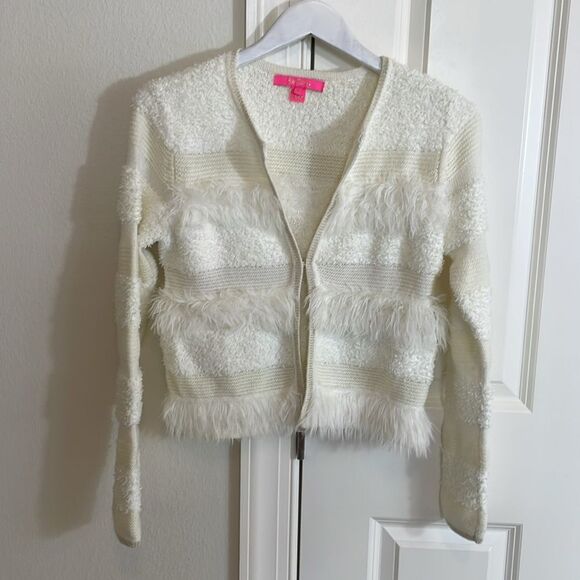 Lilly Pulitzer Pelham Cardigan - Picture 2 of 3